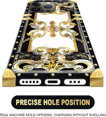Compatible with iPhone 15 Pro Case - Image 5