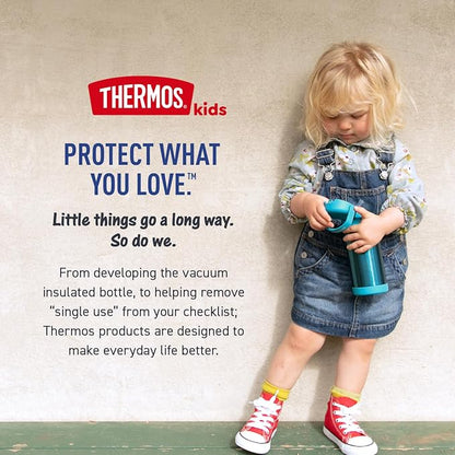 THERMOS FUNTAINER Water Bottle - Image 6