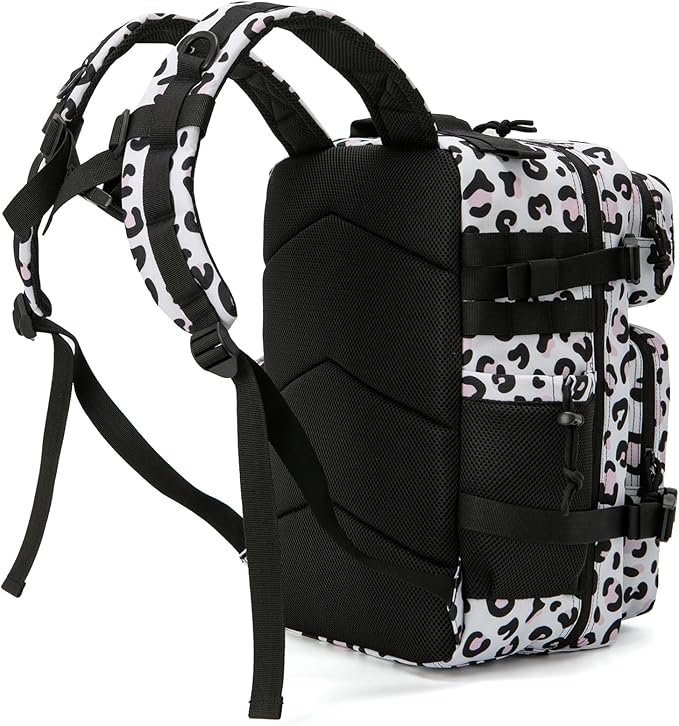 QT&QY 25L/45L Military Tactical Backpack - Image 3