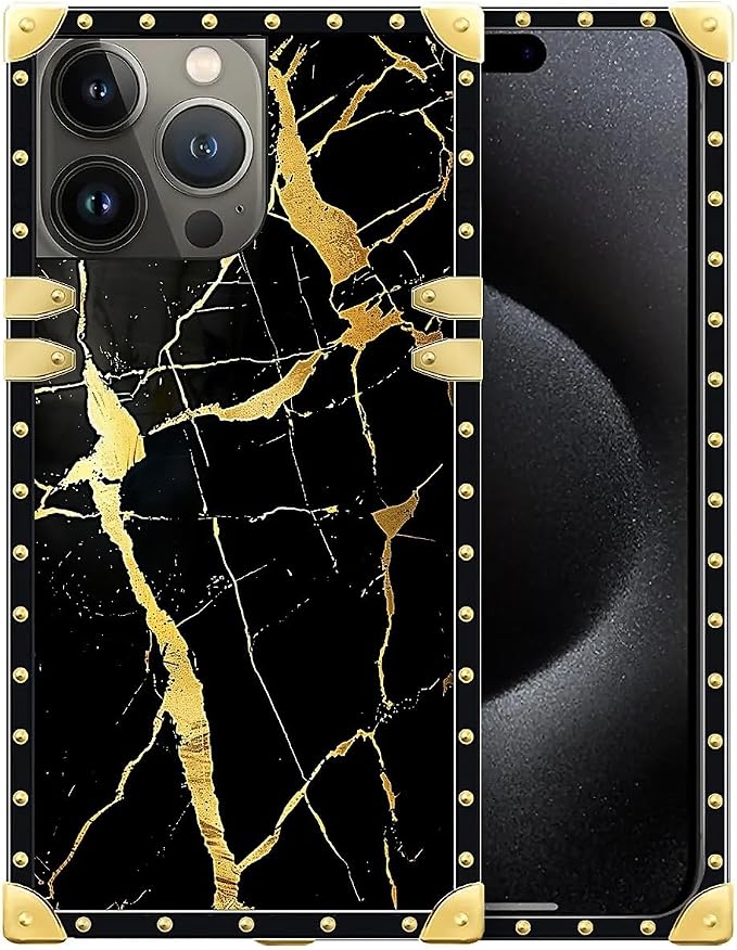 Compatible with iPhone 16 Pro Max Case by Unknown