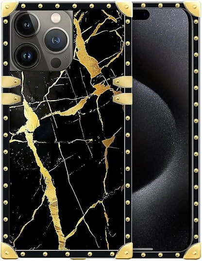 Compatible with iPhone 16 Pro Max Case by Unknown