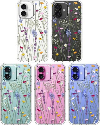 MOSNOVO Case for iPhone 16 - Image 3
