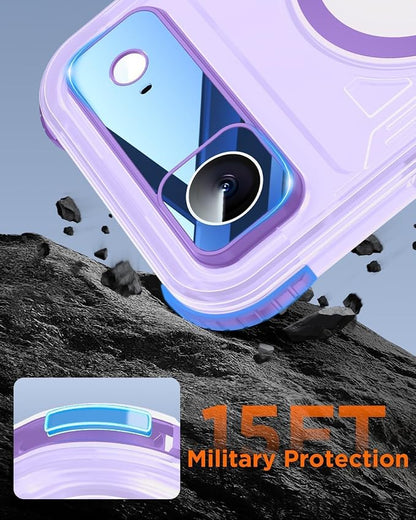 for iPhone Air Waterproof Case - Image 8