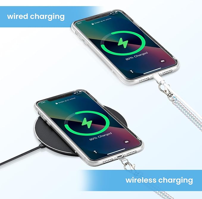 takyu 2PCS Phone Lanyard Tether - Image 7