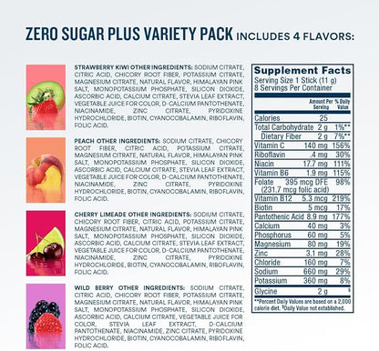 DripDrop Zero Sugar Plus - Image 6