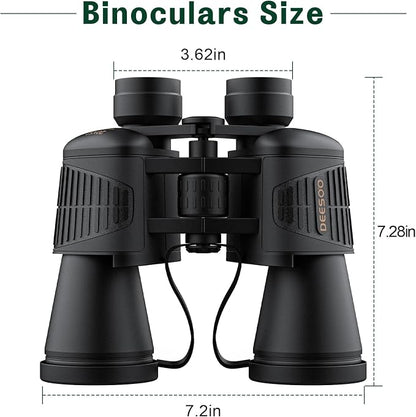 20x52 Binoculars for Adults High Powered - Image 7