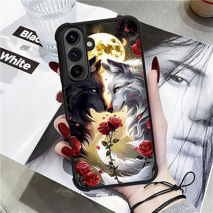 for Samsung Galaxy S26 Plus Case, Graphic Design - Image 7