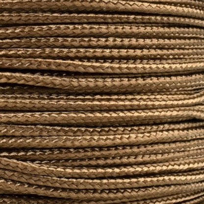 Paracord Planet Micro Paracord – Thin Braided Cord by ParacordPlanet