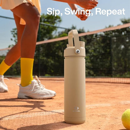 ENCOOL Insulated Water Bottle - Image 8