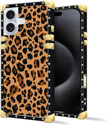 Compatible with iPhone 16 Plus Case - Image 3