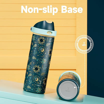 24 oz Insulated Water Bottle - Image 7