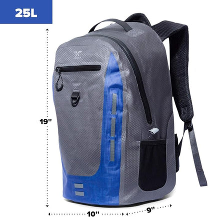 Xelfly Submersipack Waterproof Backpack - Image 3