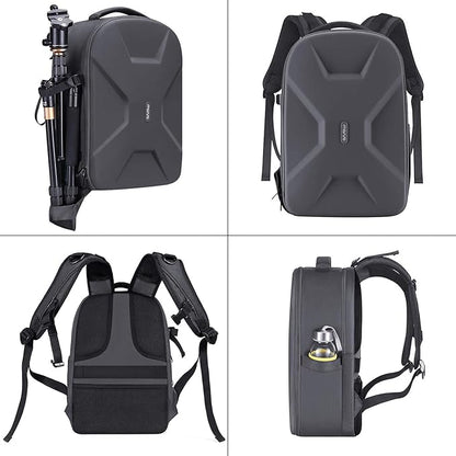 MOSISO Camera Backpack, DSLR/SLR/Mirrorless Photography Camera Bag 15-16 inch - Image 5
