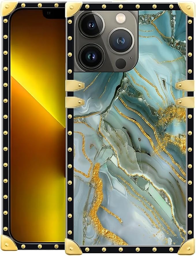 Compatible with iPhone 13 Pro Case by Unknown
