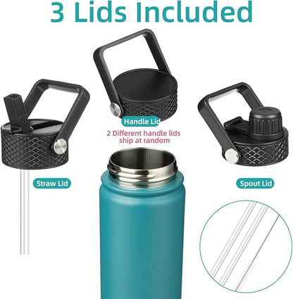 Konokyo 22oz Stainless Steel Bottles - Image 3