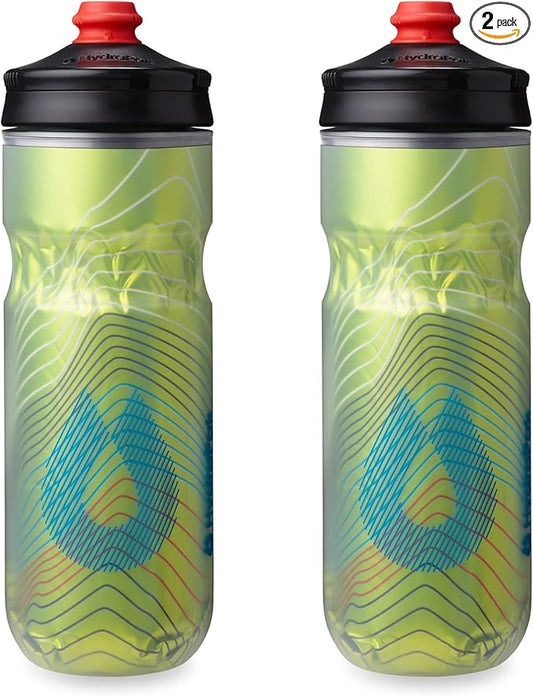 HydraPak | Polar Bottle by Hydrapak