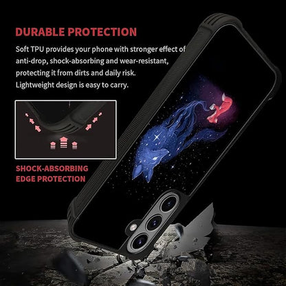 for Samsung Galaxy S26 Case, Graphic Design - Image 2