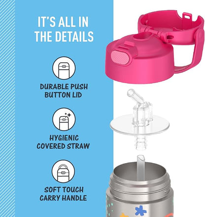 THERMOS FUNTAINER Water Bottle - Image 4