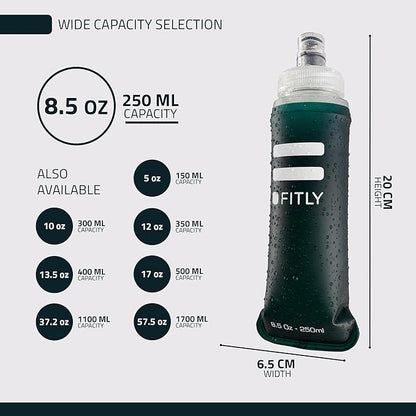 FITLY Soft Flask - Image 2