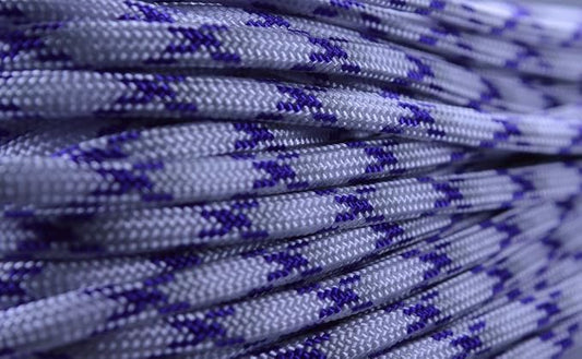 BORED? PARACORD! 550 lb Paracord – Ideal by BoredParacord