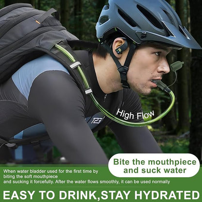 Hydration Bladder, 1.5-2-3L Water Bladder - Image 6