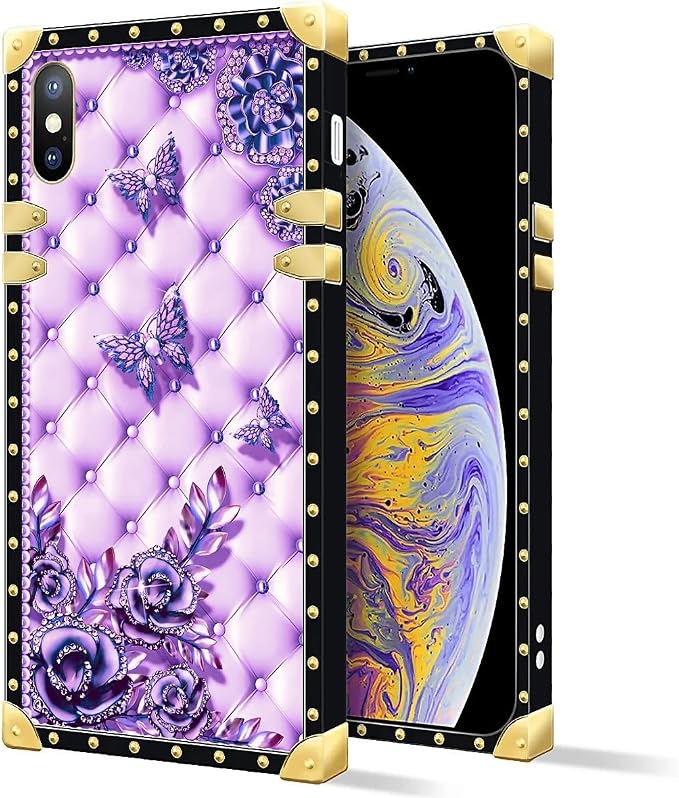Compatible with iPhone Xs Max Case - Image 2