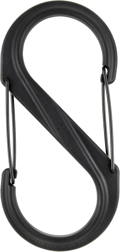 Carabiner Clip, 10-3/8 in. - Image 2