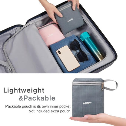G4Free 10L/15L Hiking Backpack Lightweight Packable Hiking Daypack Small Travel - Image 9