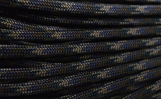 BORED? PARACORD! 550 lb Paracord – Ideal by BoredParacord