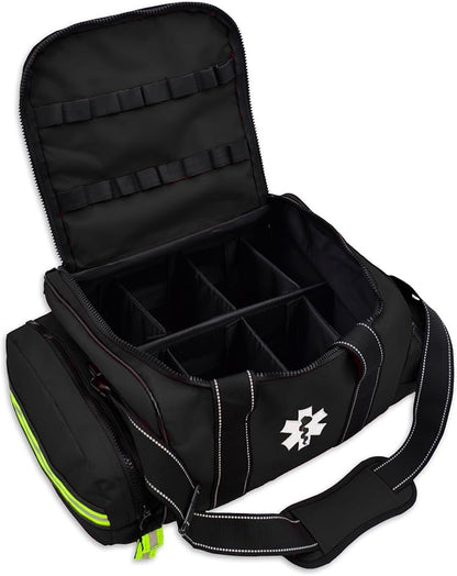 Lightning X Products Lightning X Pre-Stocked EMS/EMT Trauma Kit w/Large First - Image 7