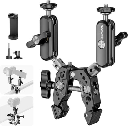 NEEWER Heavy Duty Super Clamp by Neewer