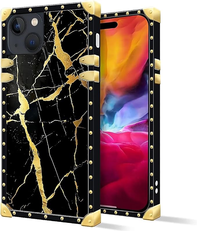 Compatible with iPhone 15 Case - Image 2