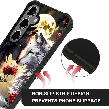 for Samsung Galaxy S24 S25 Plus Case - Image 4