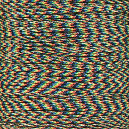 Paracord Planet 95lb Paracord – 1 Strand Type I Parachute Cord by ParacordPlanet