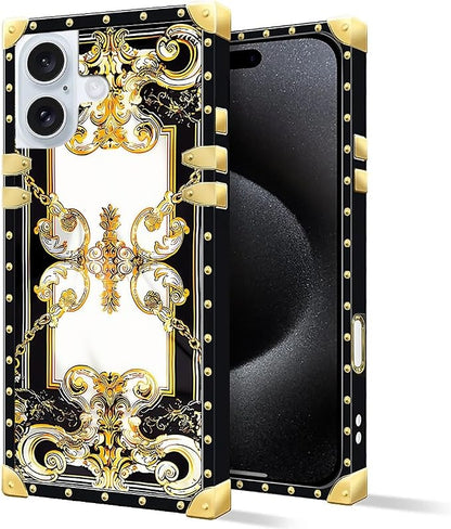 Compatible with iPhone 16 Case - Image 2