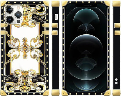 Compatible with iPhone 12 Pro Max Case - Image 2