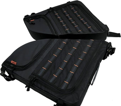 Recon Compatible Cargo Storage System by XGCargo