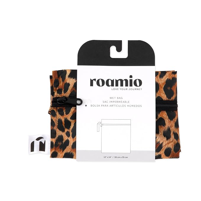 Bumkins Roamio Waterproof Wet Bag - Image 6