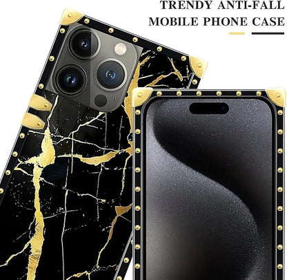 Compatible with iPhone 16 Pro Max Case - Image 4