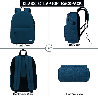 SUPACOOL Casual Laptop Backpack - Image 7