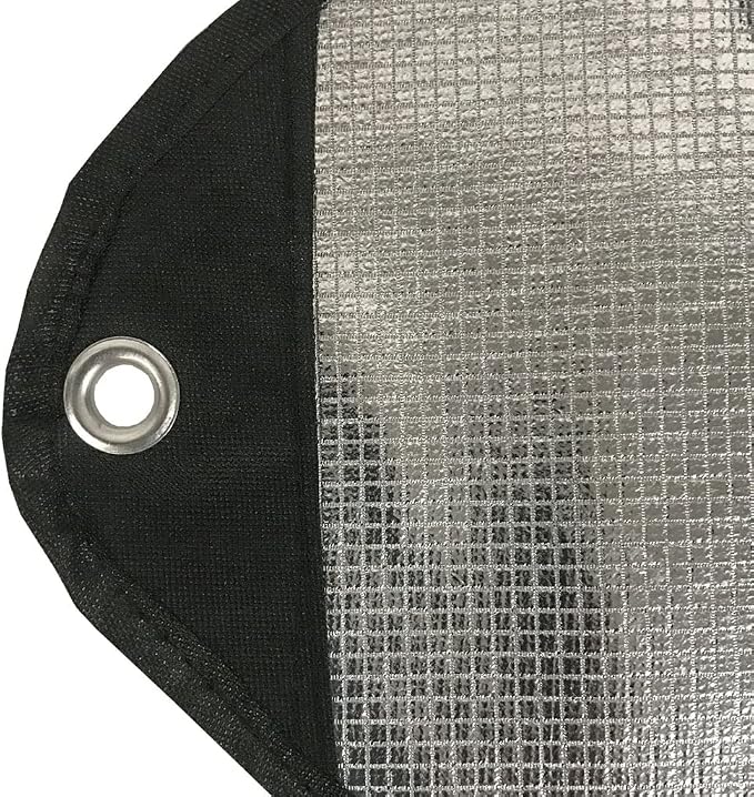The Pathfinder School All Purpose Emergency Survival Blanket - Image 6