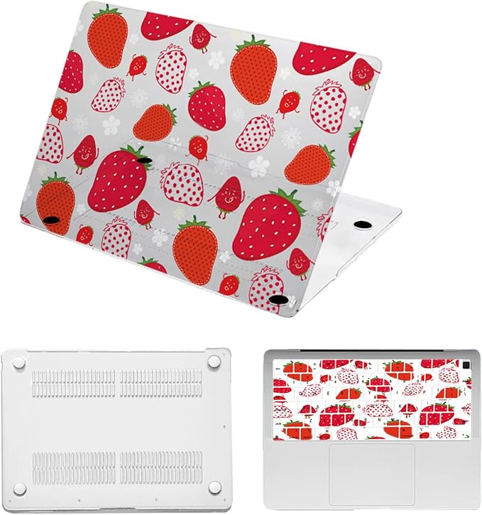 Laptop Case for New MacBook Pro 13 inch M1 M2 2016-2022 Release, Arts Pro 13.3" by Unknown