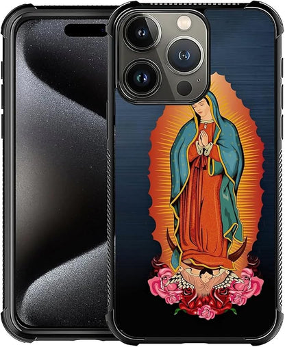 for iPhone 16 Pro Case by FKBRCL4U