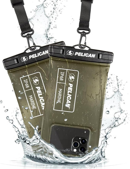 Pelican 2 Pack Marine by Pelican