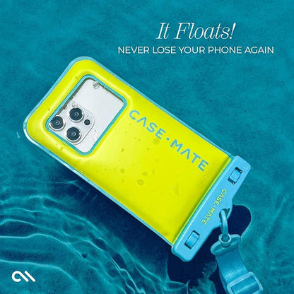 Case-Mate IP68 Waterproof Phone Pouch - Image 6