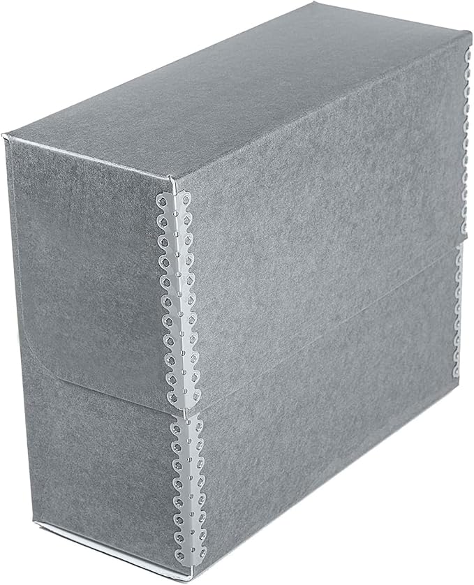 Lineco Archival Document Storage Box by Lineco