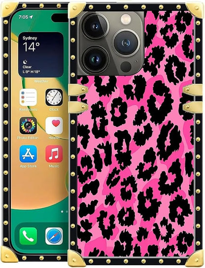 Compatible with iPhone 14 Pro Case by Unknown