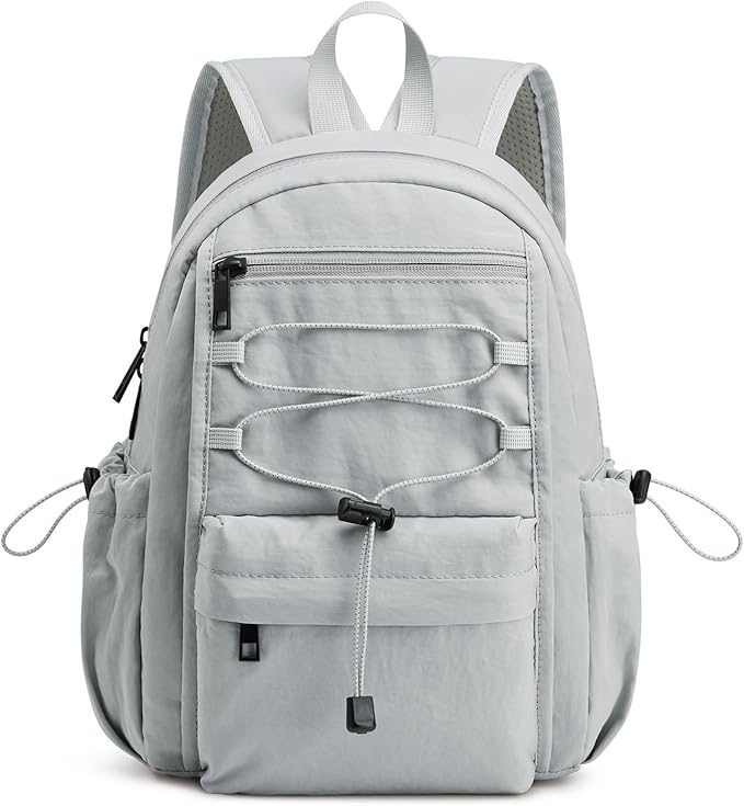 G4Free 10L Small Backpack for Women Men Lightweight Mini Travel Backpacks by G4Free