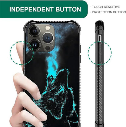for iPhone 14 Pro Case - Image 3