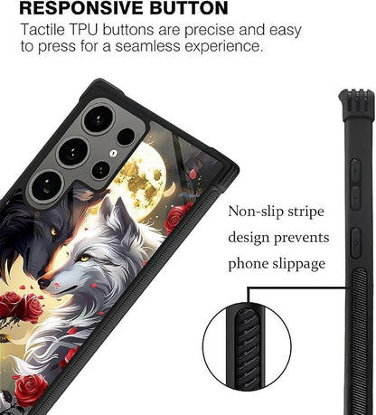 for Samsung Galaxy S24 Ultra Case - Image 3
